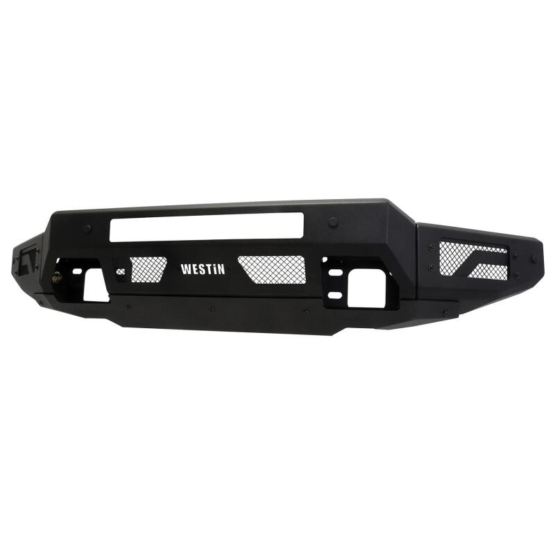 Westin Pro-Mod Front Bumper | Ford Bronco (21-26) (58-41255)