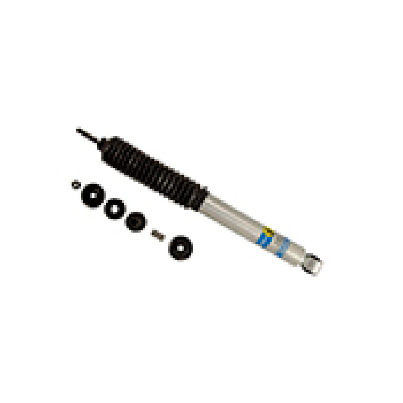 Bilstein B8 5100 Rear Shock: Ram 2500 2014 - 2018 (For OEM Ride Height WITH Air Leveling Suspension)