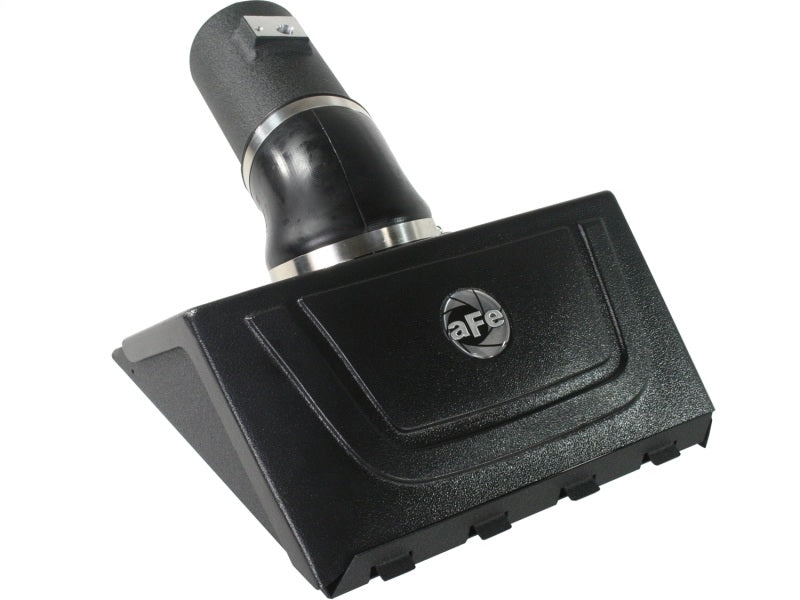 aFe POWER Magnum FORCE Stage-2 Intake Cover | Ford F-150 2009-2012 V6/V8 (54-12068)