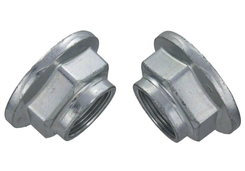 Ford Racing Front Axle Hub Nut | Ford Ranger (19-26) / Ford Bronco (21-26) (M-3B477-A)