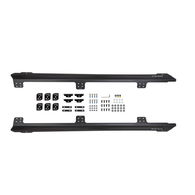 ARB BASE Rack Mount Kit | Toyota 4runner/Lexus GX460 (1770020) (17921030)