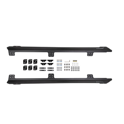 ARB BASE Rack Mount Kit | Toyota 4runner/Lexus GX460 (1770020) (17921030)
