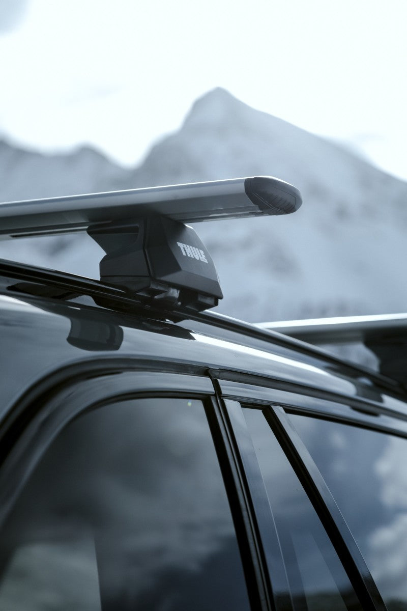 Thule Evo Flush Load Carrier Feet | Lexus LX570 / LX600 (08-21 / 22-26) (710601)