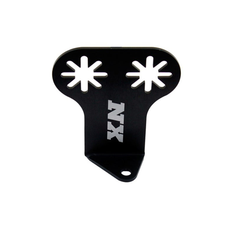 Nitrous Express Custom Solenoid Mounting Bracket | Dodge Ram 2500/3500 (11-25)