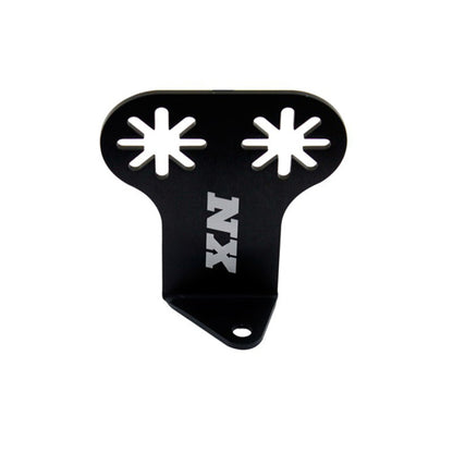 Nitrous Express Custom Solenoid Mounting Bracket | Dodge Ram 2500/3500 (11-25)