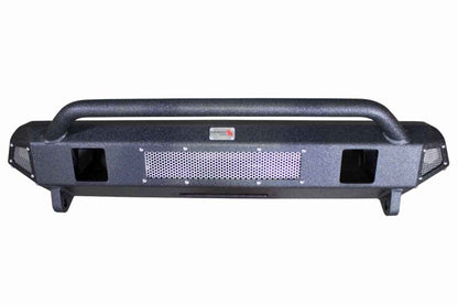 Fishbone Offroad Center Stubby Front Bumper | Toyota Tacoma (24-26) (FB21311)