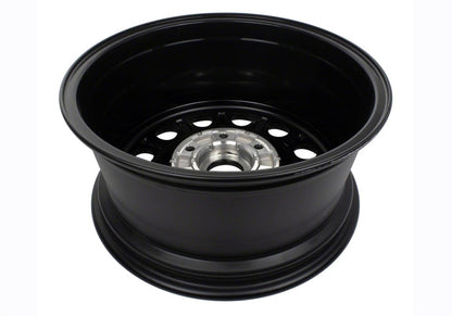Ford Racing 17in x 8.0in Matte Black Wheel Kit | Ford Bronco (21-26) (M-1007K-P1780MB)