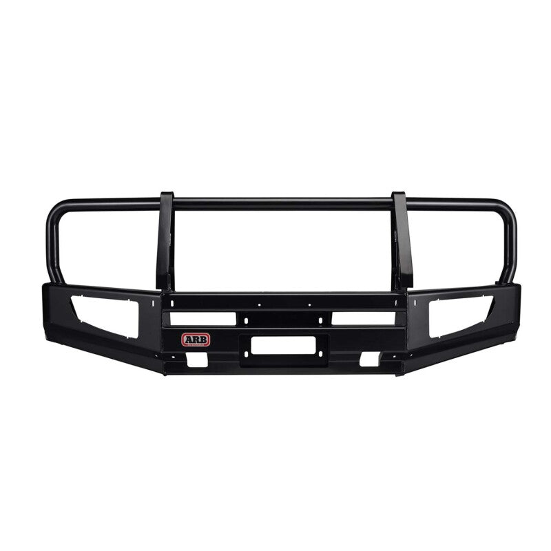 ARB Winchbar | Toyota Tacoma (12-15) (Fit Kit Not Included)