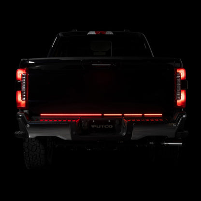 Putco 60in Freedom Blade LED Tailgate Light Bar | Ford F-150 (21-26) / Raptor (21-26) (760060-12)
