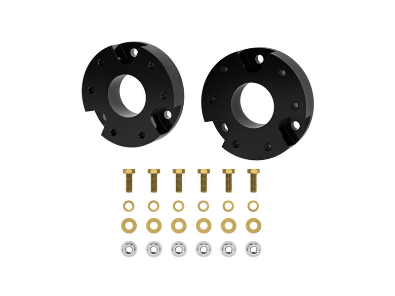 ICON 2in Front Spacer Kit | Chevrolet Colorado / GMC Canyon (23-26) (IVD1216)