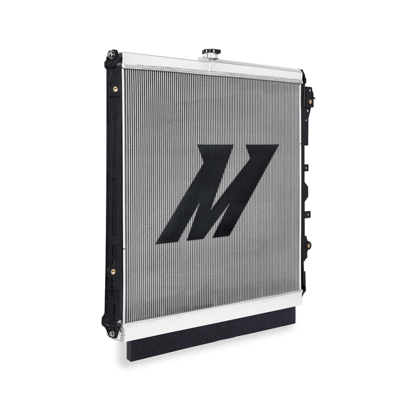Mishimoto Performance Aluminum Radiator | Toyota Tundra (07-21) (MMRAD-TUN-07)