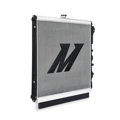 Mishimoto Performance Aluminum Radiator | Toyota Tundra (07-21) (MMRAD-TUN-07)