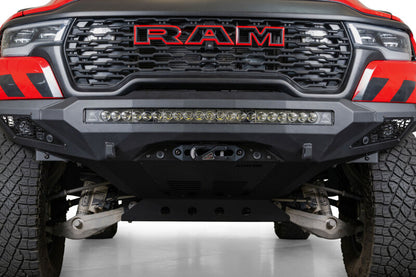Addictive Desert Designs 2025 Ram RHO Stealth Fighter Front Bumper | Ram 1500 (25-26) (F630153030103)