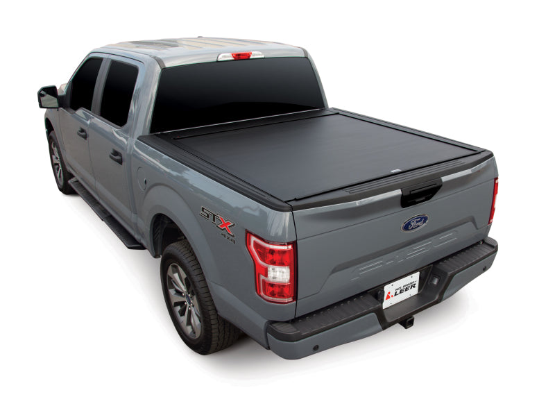 Pace Edwards BedLocker | Ford Ranger (19-26) (M-BLFA31A62)
