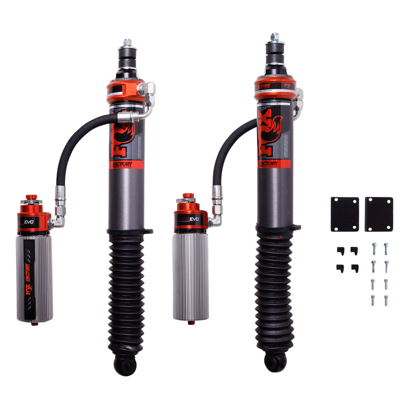 FOX Factory Race Series Rear Shock | Toyota Tacoma (24-26) (883-26-149)