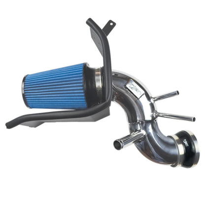 Injen Short Ram Air Intake | Kia Stinger / Genesis G70 (18+ / 17-24) (SP1355P)