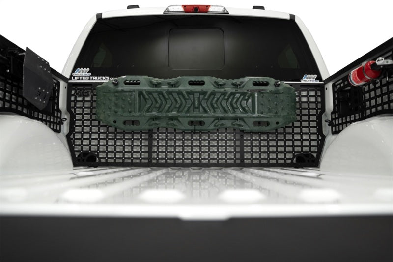 Addictive Desert Designs Bed Cab Molle Panels Full Set | Ford F-150 (24-26) / F-150 (21-23) / Raptor (24-26) (AC1902101NA)