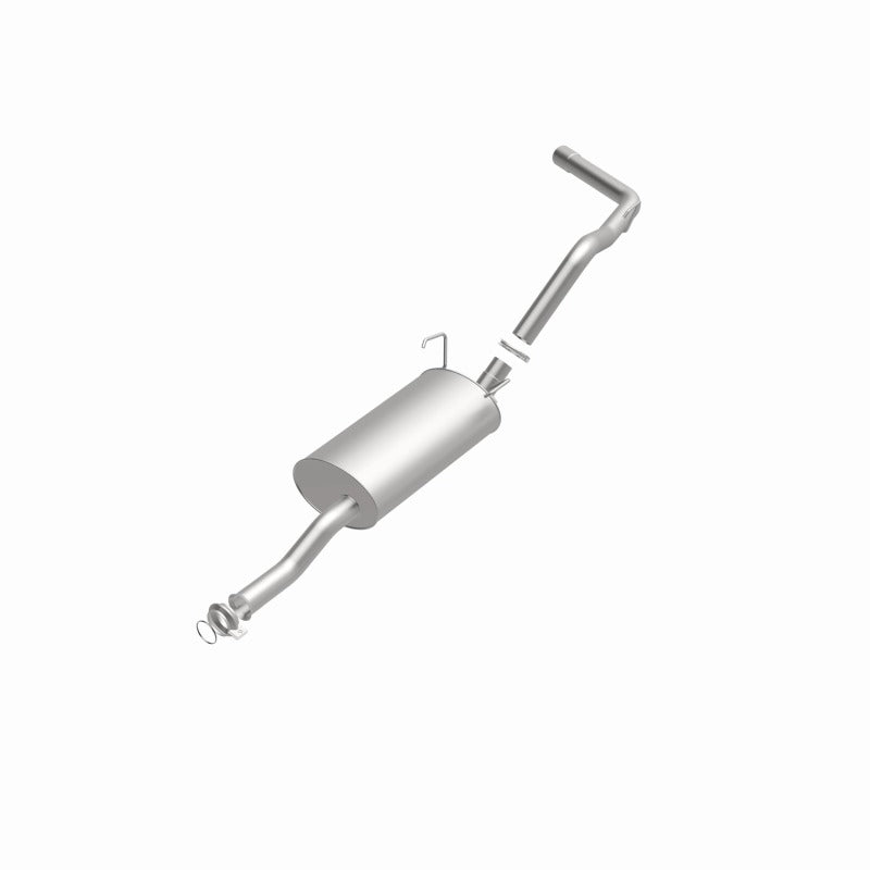 Magnaflow Direct-Fit Replacement Exhaust System | Toyota Tundra (00-06) (106-0341)