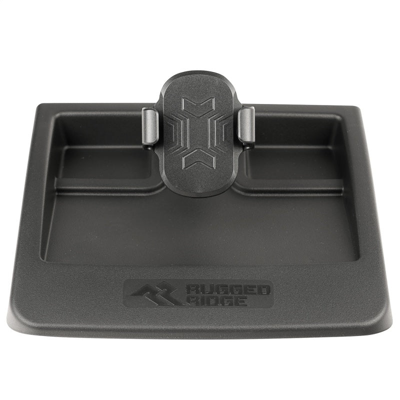 Rugged Ridge Dash Multi-Mount Charging Phone Kit | Jeep Wrangler JK (07-18)