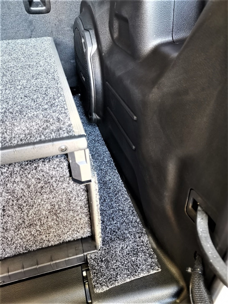 ARB Drawer Fitting Kit | Ford Ranger (19-26) (MA19FKEK)