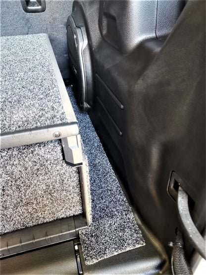 ARB Drawer Fitting Kit | Ford Ranger (19-26) (MA19FKEK)