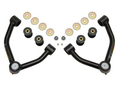 ICON 78650DJ Tubular Upper Control Arms Delta Joint | Chevrolet Colorado / GMC Canyon (15-22) (78650DJ)