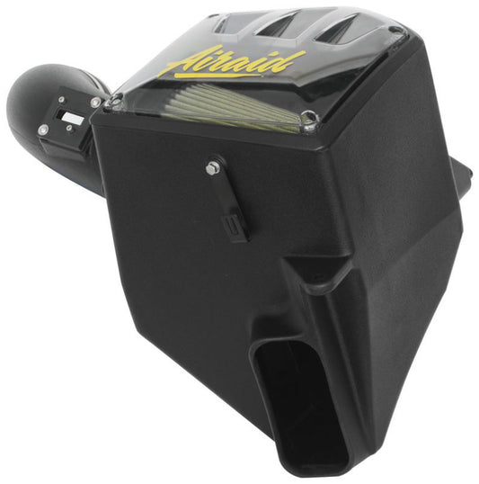 Airaid 20-21 Chevrolet Silverado 1500 L6-3.0L DSL Performance Air Intake System | Chevrolet Silverado 1500 (20-21) (205-306)