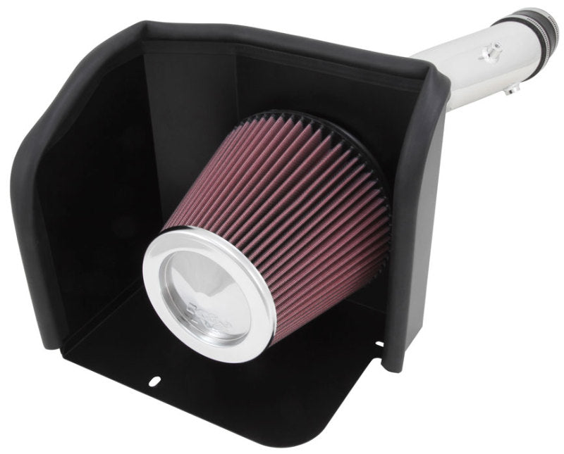 K&N High Flow Performance Intake | Toyota Tacoma (12-13)