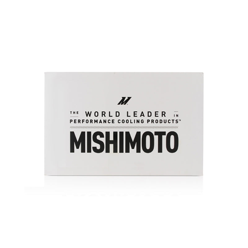 Mishimoto Transmission Cooler Kit | Toyota Tacoma (05-11) (MMTC-TAC-05)