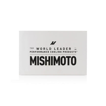 Mishimoto Transmission Cooler Kit | Toyota Tacoma (05-11) (MMTC-TAC-05)