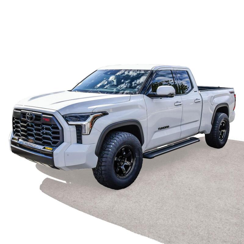 Westin Sure-Grip Aluminum Running Boards | Ford Ranger (19-26) (27-6135)