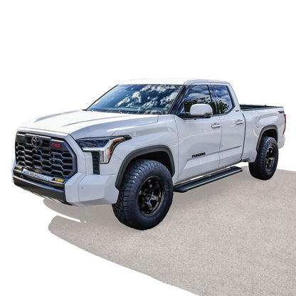Westin Sure-Grip Aluminum Running Boards | Ford Ranger (19-26) (27-6135)