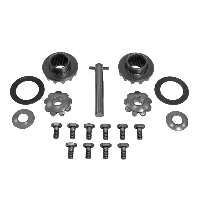Yukon Gear 27 Spline Open Spider Gear Kit | Jeep JK/JL (07-18 / 18-25) (YPKD30-S-27-JK)
