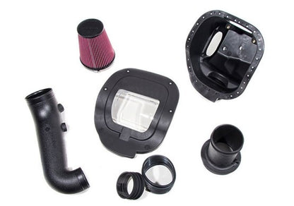 Roush 2018-2024 Ford F-150 5.0L V8 Cold Air Intake Kit | Ford F-150 (18-24) (422267)