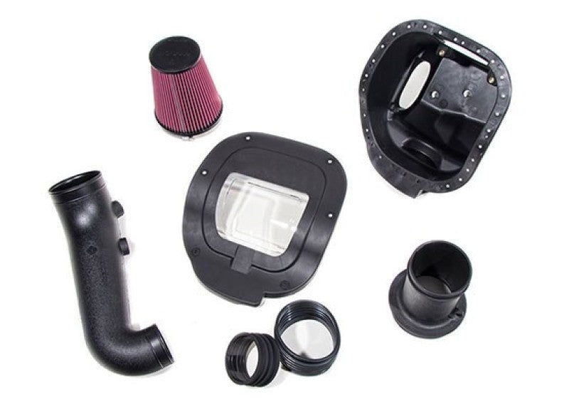 Roush 2018-2024 Ford F-150 5.0L V8 Cold Air Intake Kit | Ford F-150 (18-24) (422267)