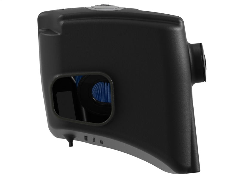aFe Momentum GT PRO 5R Intake System | GM Silverado/Sierra V6 3.6L (17-19) (54-74109)