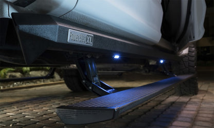 AMP Research PowerStep XL | Toyota 4runner/Lexus GX460 (10-22) (AR77155-01A)