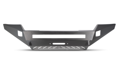 Body Armor 4x4 Pro Series Front Winch Bumper | Toyota Tacoma (20-23) (TC-19338)