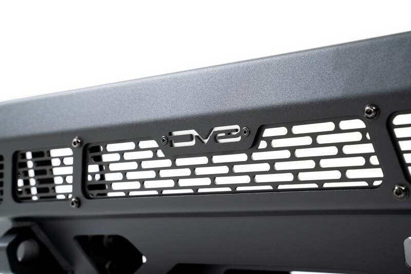 DV8 Offroad Spec Series Front Bumper | GMC Sierra 1500 (19-26) | FBGC1-02