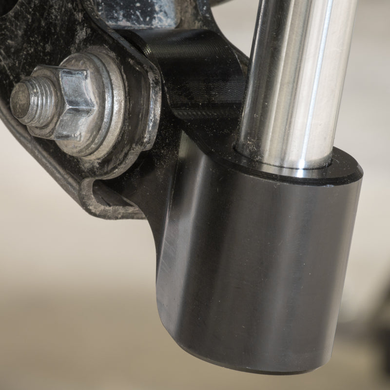 ICON Stage 8 Suspension System w/Billet UCA | Toyota Tacoma (05-23) (K53008)