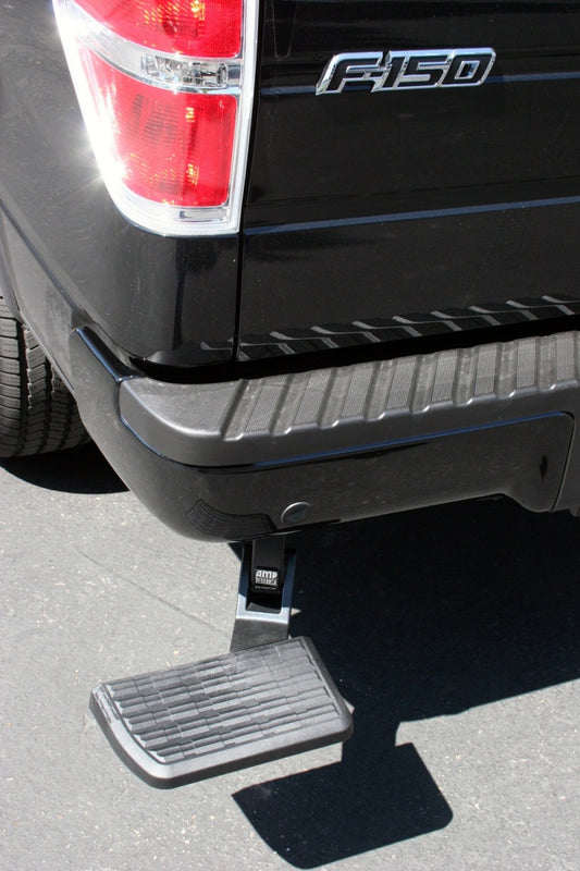 AMP Research BedStep | Ford F-150 (04-14) (75302-01A)