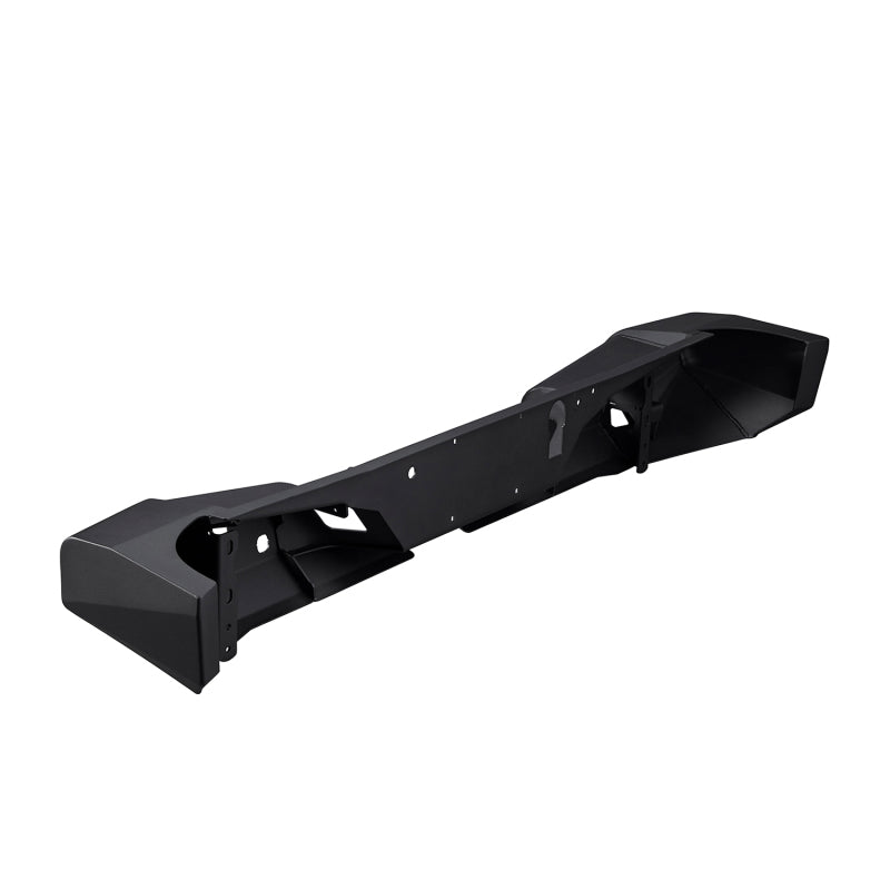 ARB Rear Bumper (REAR): Jeep Gladiator 2020-2023