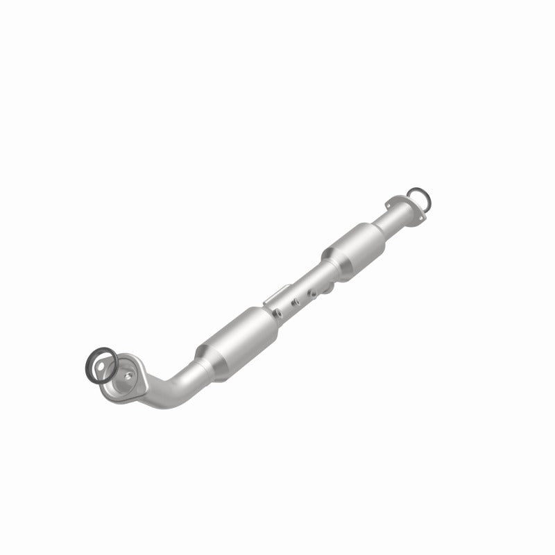 MagnaFlow Conv DF 2.7 Rear Catalytic Converter | Toyota Tacoma (05-23) (24487)
