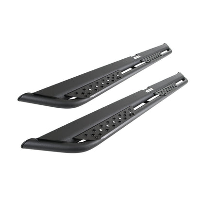 Go Rhino Dominator Xtreme DT Side Steps | Ford Bronco (21-26) 73in. Boards Only / Brackets Req. (DT60073T)
