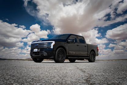 ICON Rear Camber Cam Kit | Ford F-150 Lightning (22-26) (92003)