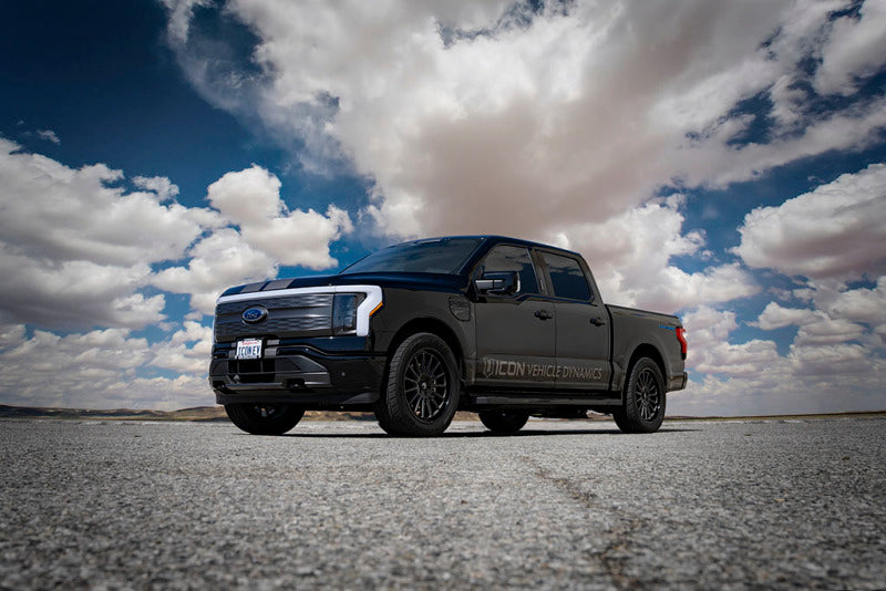 ICON Rear Camber Cam Kit | Ford F-150 Lightning (22-26) (92003)