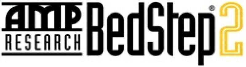 AMP Research BedStep2 | Chevrolet Silverado (99-13)