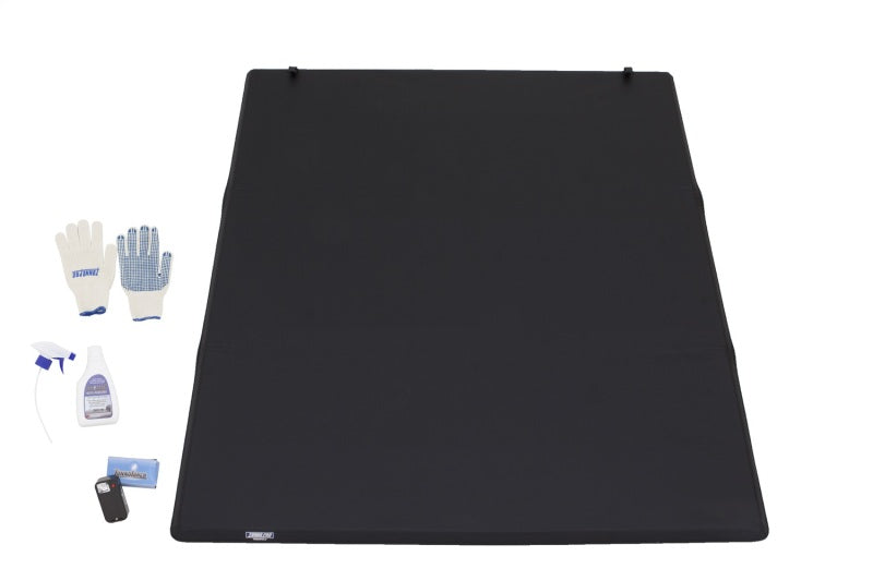 Tonno Pro Lo-Roll Tonneau Cover | Ford F-250/F-350 Super Duty (18-20) (LR-3095)