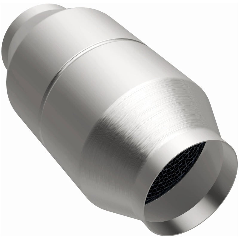Magnaflow Universal Catalytic Converter: UNIVERSAL