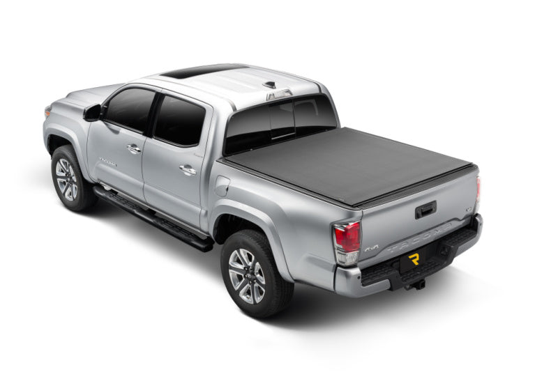 Truxedo 16-20 Toyota Tacoma 5ft Sentry CT Bed Cover | 20-23 (1556016)